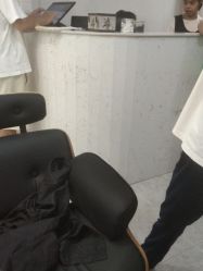 -剪约时尚先生·男士发型沙龙