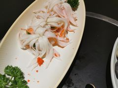 -廖掌柜·重庆鲜货火锅(上海首店)