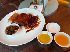 -蛇口希尔顿南海酒店·随轩中餐厅·粤菜