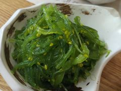 -林妈妈村·日式料理(宝山万达店)