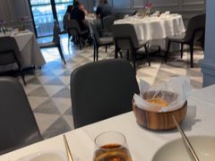 -泰香米泰国餐厅(鎏嘉码头店)