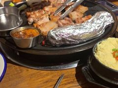 -济州爱肉堂(总店)