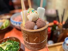 -周小明火锅(黑金冠社区店)