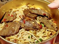 -万方圆拌粉瓦罐汤(恒茂华城店)