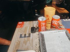 -管氏翅吧(广渠门店)