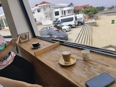 -ChanDu躔度咖啡(灯塔店)