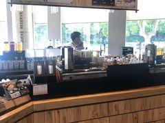-星巴克臻选(湖滨道店)