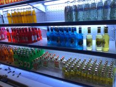 -世德花园酒店自助餐
