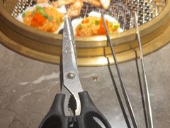 -谷牛日式烤肉(宝山U天地店)