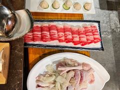 优质肥牛-同仁四季椰子鸡(海岸城天利店)