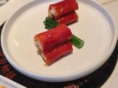 -滋粥楼·顺德菜(番禺广场总店)