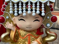 -莆田湄洲妈祖祖庙