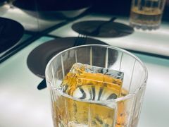-OZONE 顶楼酒吧(香港丽思卡尔顿酒店)
