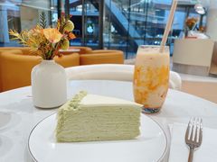-La Repete(大宁久光店)