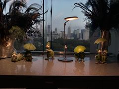 -小大董·烤鸭(观景餐厅·南京西路店)