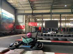 -RD卡丁车汽车俱乐部