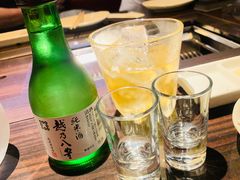 -焼肉 琉球の牛(北谷)