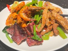 -西安长征华美达酒店