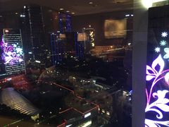 -深圳星河丽思卡尔顿酒店