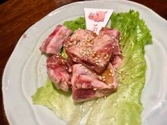 -热血兄弟·炭火烤肉(融侨中心店)