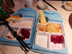 -阿娜尔·新疆菜(宜家荟聚中心店)