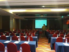 -天津水游城丽筠酒店