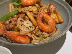 -荣兴酒家(徐家汇店)