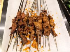 -小杨烤肉(高新店)