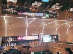 -叁宝烤肉• 西安烧烤(凤城十二路店)