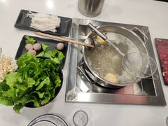 -就这么牛潮式牛肉火锅(华侨城店)