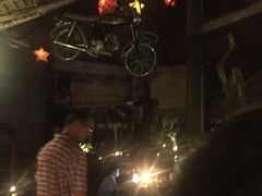 -乌托邦酒吧和餐厅