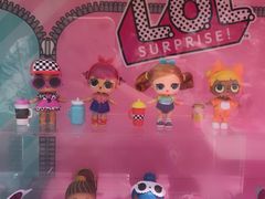 -泡泡玛特POPMART(壹号店)