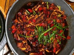 火星鱿鱼-小江南(老洋桥店)