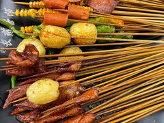 -长药唐师乐山油炸(石人直营店)