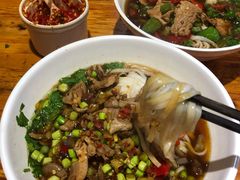 -肆姐面粉馆(坡子街店)