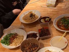 -贰拾捌味·宜宾燃面(春熙路旗舰店)