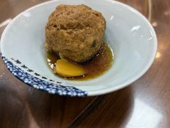 -粗茶淡饭(东关街店)