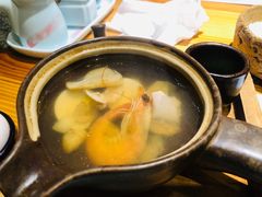 -花潮料理艺食馆(世欧广场店)