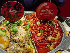 -南锣南门(东方银座店)
