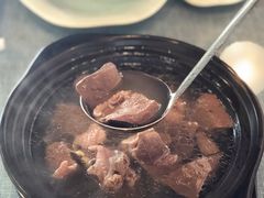茶油老鸭汤-茶油香闽南菜·花园餐厅(前埔店)