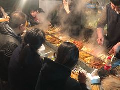 -大姐麻辣烫(莲宝中路店)