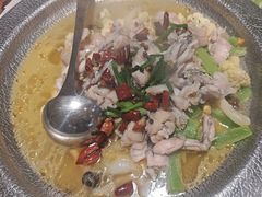 -周麻婆·川式小炒(泉州鲤城超越工业园店)
