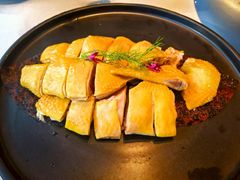葱油走地鸡-潮堂 · 潮州菜(国贸商城店)
