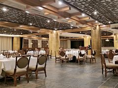 -白云中餐厅·粤菜·亚龙湾喜来登度假酒店