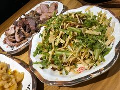 -阜新饼王(和平路店)