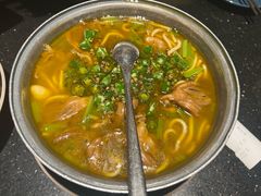 -华豫川酒家(大卫城店)