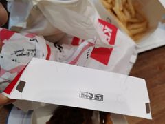 -肯德基(富阳九龙DT店)