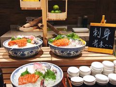 -融信华邑酒店·鲜艳西餐厅