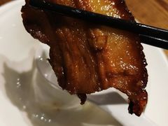 梅菜扣肉-金苑酒家·客家菜·广东老字号(万象店)