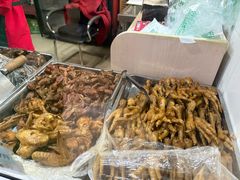 -大益烤鸡